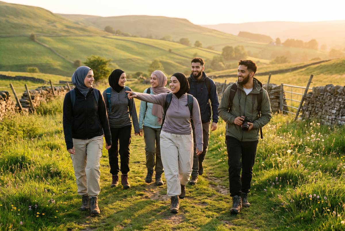 Deenya Hikes