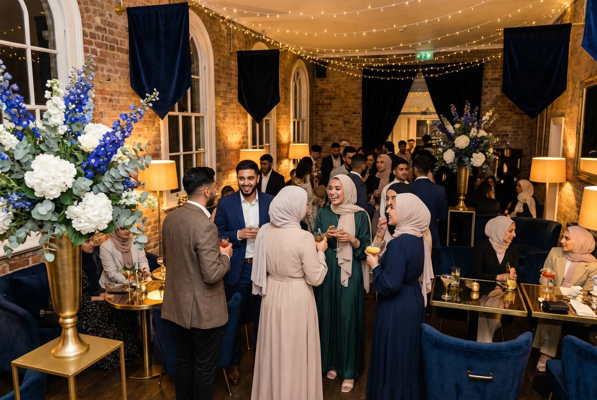 Deenya singles event