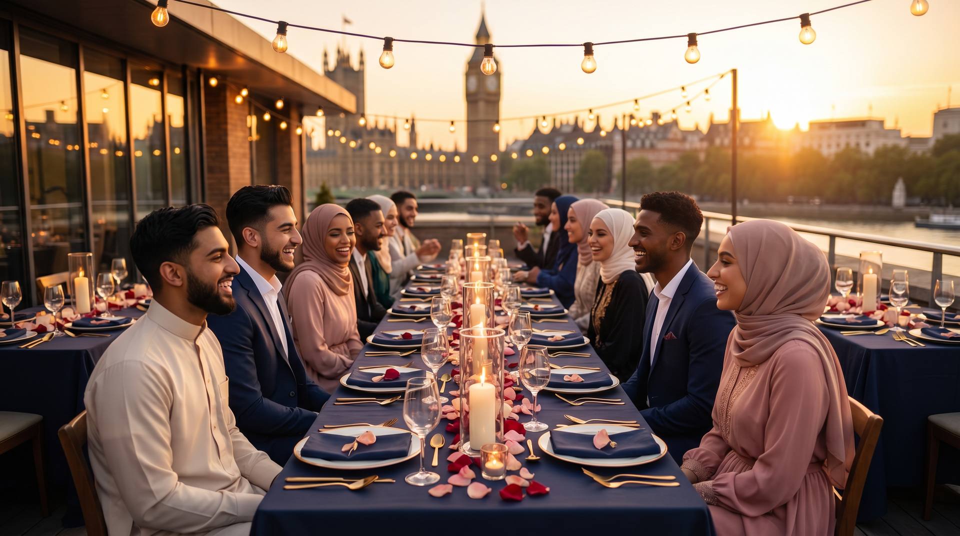 Deenya Singles Events